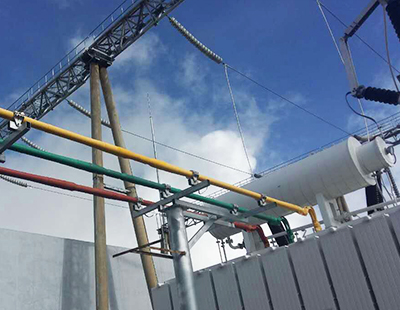 封閉母線(xiàn)槽在高層建筑里的應(yīng)用