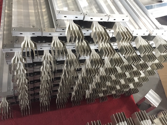 密集型母線(xiàn)槽?的安穩(wěn)與否很重要