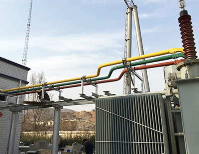 母線(xiàn)槽都有哪些應(yīng)用